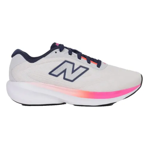 Tênis New Balance Fresh Foam 680 v9 Feminino Bege