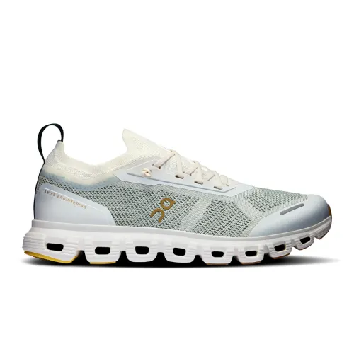 Tênis On Running Cloud 6 Versa Feminino Verde