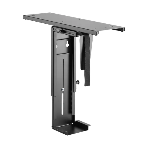 Suporte de gabinete para CPU – suspenso/ajustável (PLMSC03)