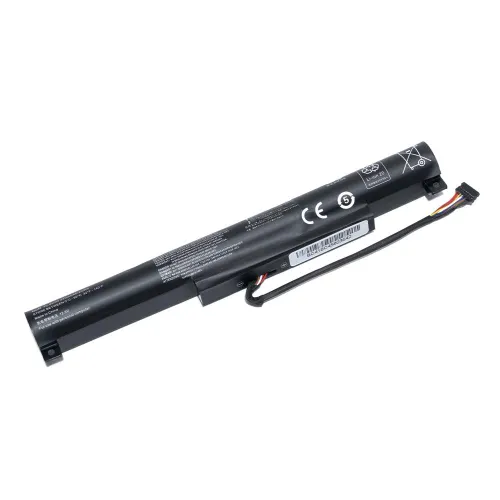 Bateria para Notebook Part Number L14S3A01 2200mAh 10.8V
