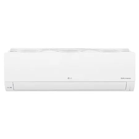 Ar-Condicionado LG Dual Inverter AI Compact 18.000 BTU Frio 220V - S3-Q18KLQAC