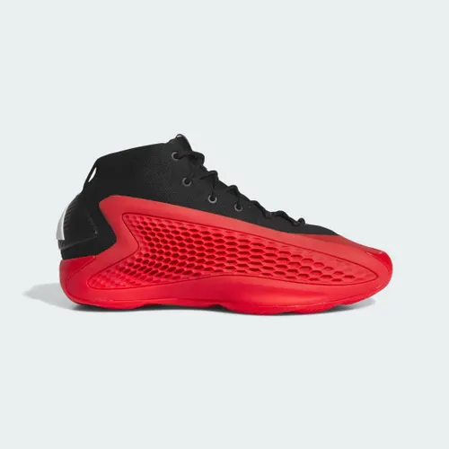 Tênis Basquete Anthony Edwards 1 Mid Unisex adidas