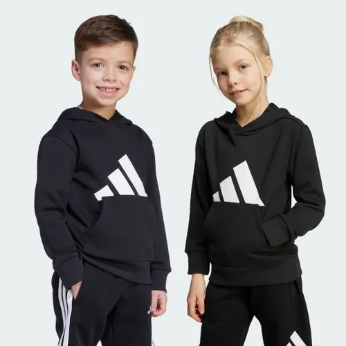 Moletom Capuz Essentials Infantil Kids adidas