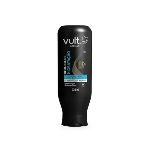 Condicionador Vult Recarga de Hidratação 325ml