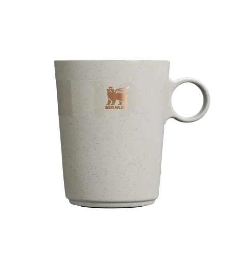 Caneca Daybreak Latte Ash Bronze Stanley 1913 | 313ML
