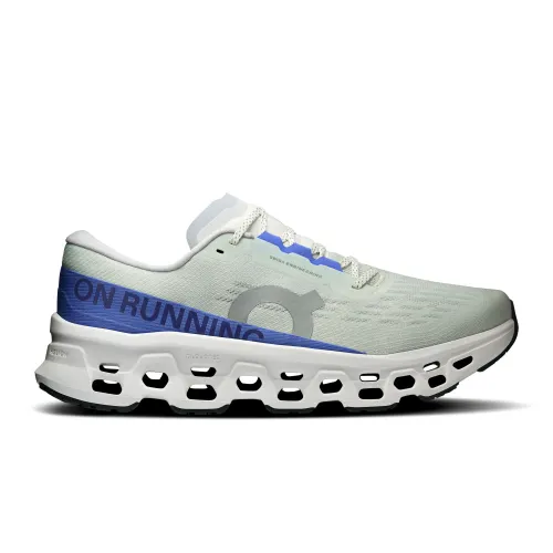 Tênis On Running Cloudmonster 3 Masculino Verde