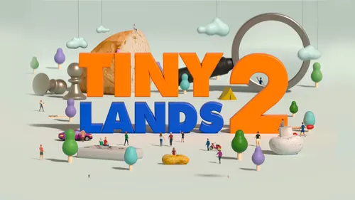 Tiny Lands 2