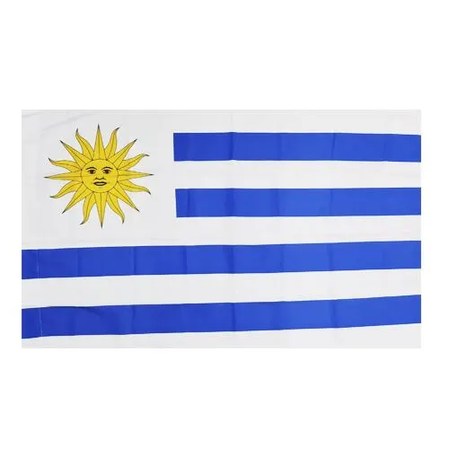 Bandeira Uruguai Riph
