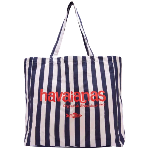 Bolsa de Praia Havaianas Print
