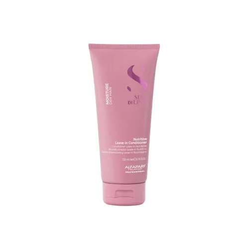 Condicionador Alfaparf Semi Di Lino Moisture Nutritive 200 ml
