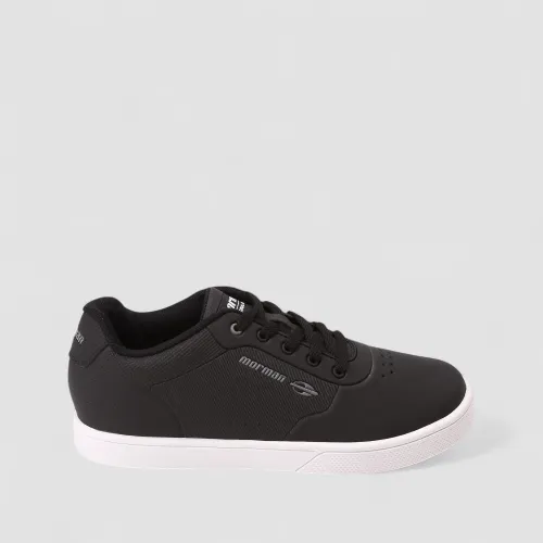 Tênis Casual Masculino Mormaii Original Preto
