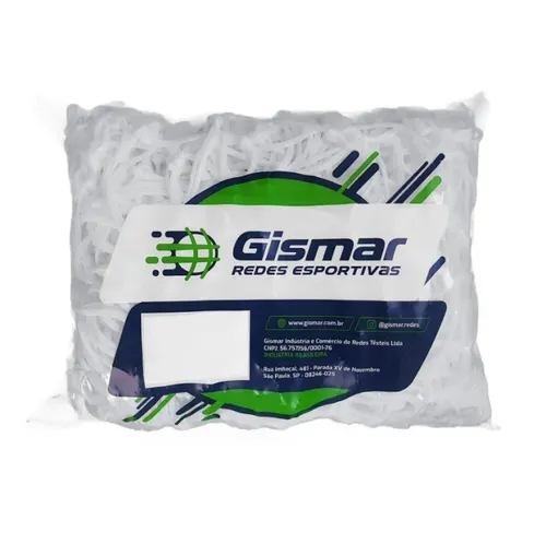 Rede Campo Fio 4 mm (par) Gismar