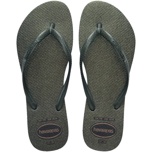 Chinelo Havaianas Slim Gloss
