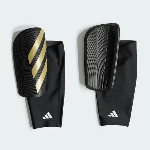 Caneleiras Competição Tiro Unisex adidas