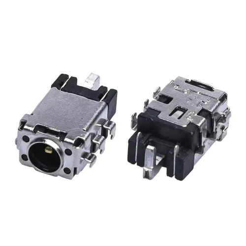 Conector DC Jack para Notebook Asus Vivobook X540UA