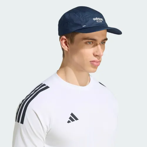Boné Lona 5 Painéis Unisex adidas