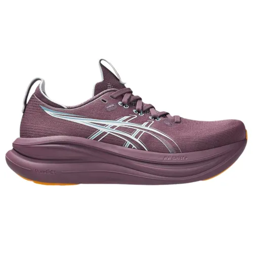 Tênis Asics Gel-Nimbus 28 Feminino Roxo