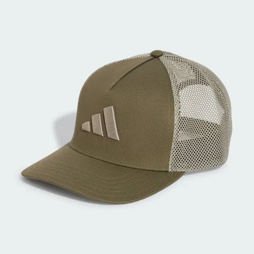 Boné Trucker Snapback Unisex adidas