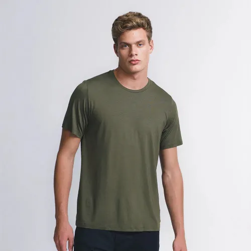 Tech T-Shirt - c+