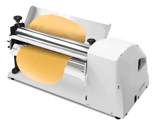 Cilindro P/massa Standard Cromado 40cm 1/3cv Saro Industrial