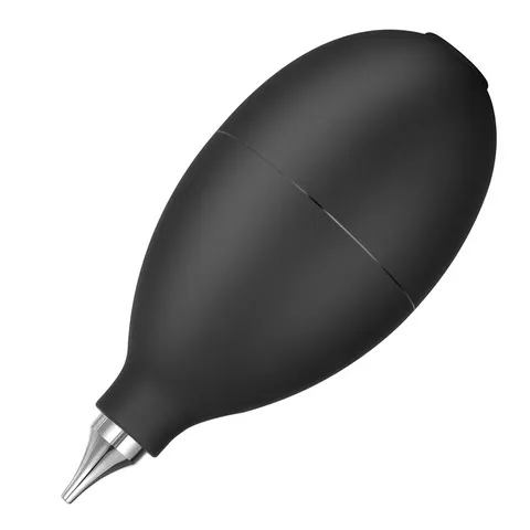 Mini Soprador de Ar Portátil para Limpeza de Poeira, Ferramenta de Remoção de Poeira para Lentes de Câmera, Teclados de Celular, Relógios e Circuitos