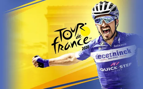 Tour de France 2020