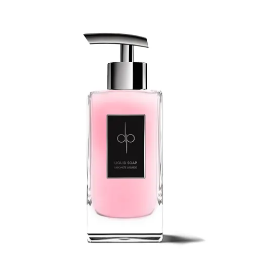 Sabonete Liquido - Quartzo Rosa Di Piettro 250 ml