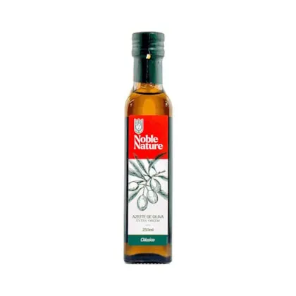 AZEITE DE OLIVA EXTRA VIRGEM 250ML 