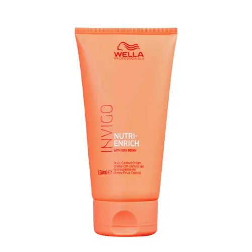 Leave-in Antifrizz Wella Professionals Invigo Nutri-Enrich 150ml