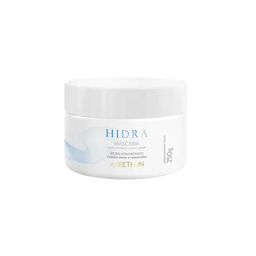 Máscara Aneethun Hidra 250 g