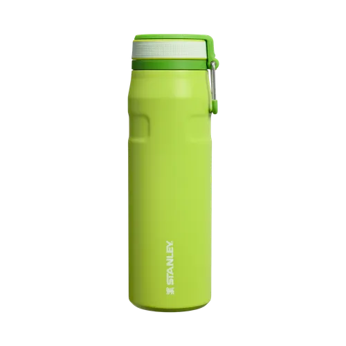 Garrafa Térmica Twist Flip Stanley 1913 Chartreuse | 710ML