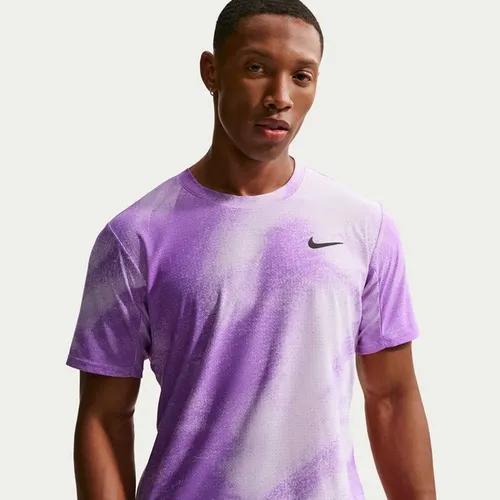 Camiseta Dri-FIT Nike Court ADV Slam Roland-Garros Masculina
