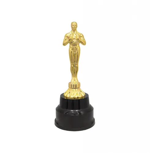 Troféu 600030 Oscar Vitória 23cm