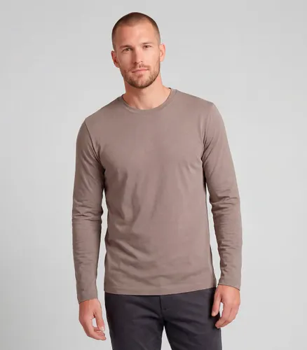 Camiseta Manga Longa Diametro - Moda Feminina e Masculina, Itens para Casa e Mais l Rovitex
