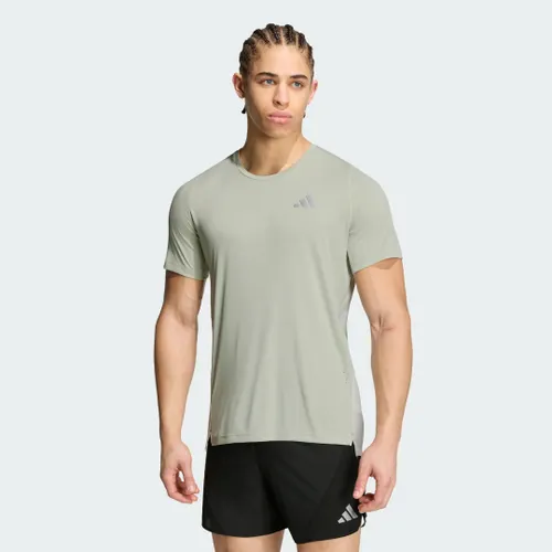 Camiseta Corrida Adi365breeze Homem adidas