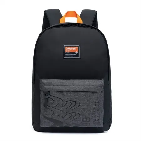 Mochila Onbongo Masculina Reforçada Escolar Faculdade