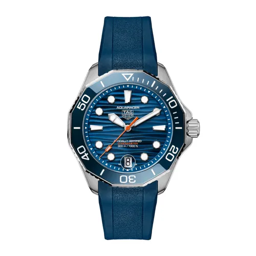 TAG Heuer Aquaracer Professional 300 Date - WBP5111.FT6259