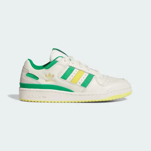 Tênis Forum Low CL Homem adidas
