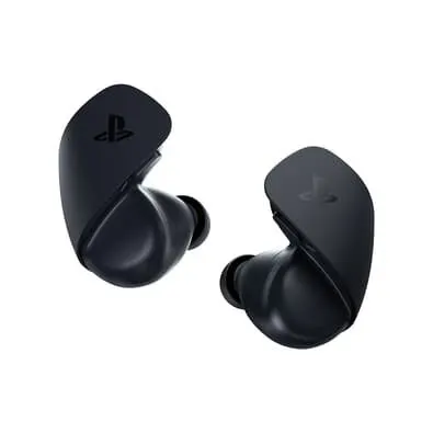 Fone de Ouvido sem Fio Gamer Sony Pulse Explore, Bluetooth, Cancelamento de Ruído, PC, PS5 e Dispositivo Móvel Midnight Black - CFI-ZWE1L