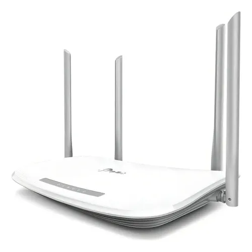 Roteador Wireless Ac1200 Dual Band Ec220-g5 - Tp-link