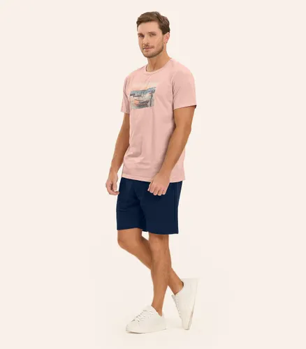 Bermuda Moletom Masculina Diametro - Moda Feminina e Masculina, Itens para Casa e Mais l Rovitex