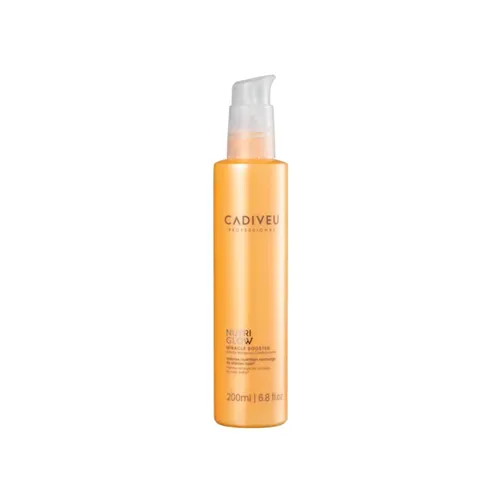 Cadiveu Nutri Glow Booster Milagroso 200 ml