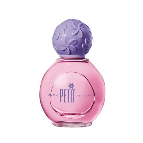 Deo Colônia Avon Petit Original EDT 50ml