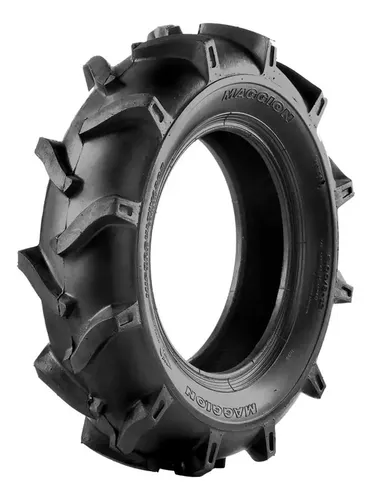 Pneus Aro 12 Maggion 5.00/6-12 Microcultivador