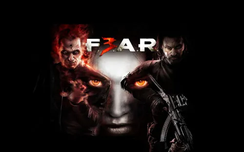 F. E.A. R. 3
