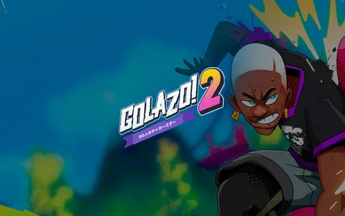 Golazo! 2