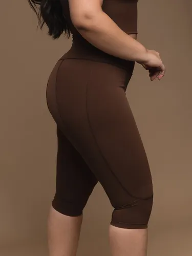 SHORT LIPEDEMA REFORÇADO