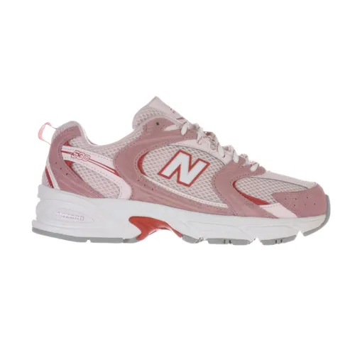 Tênis New Balance 530 Feminino Rosa