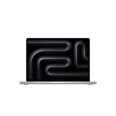 MacBook Pro de 14", M5, CPU de 10 núcleos, GPU de 10 núcleos, 16GB RAM, SSD 1TB, Prateado - MDE54BZ/A
