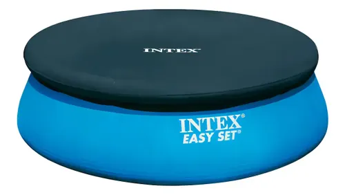 Capa para Piscina Redonda Easy Set 10' 3,05m Intex 28021